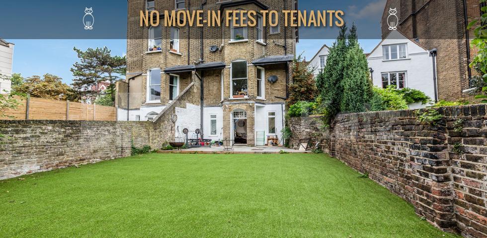 			VIRTUAL TOUR AVAILABLE!, 2 Bedroom, 2 bath, 1 reception Apartment			 Hornsey Lane, Highgate